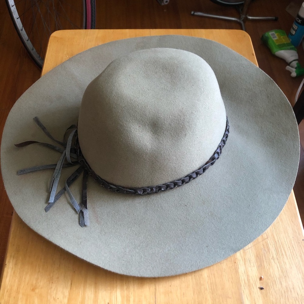 Brixton Felt Hat